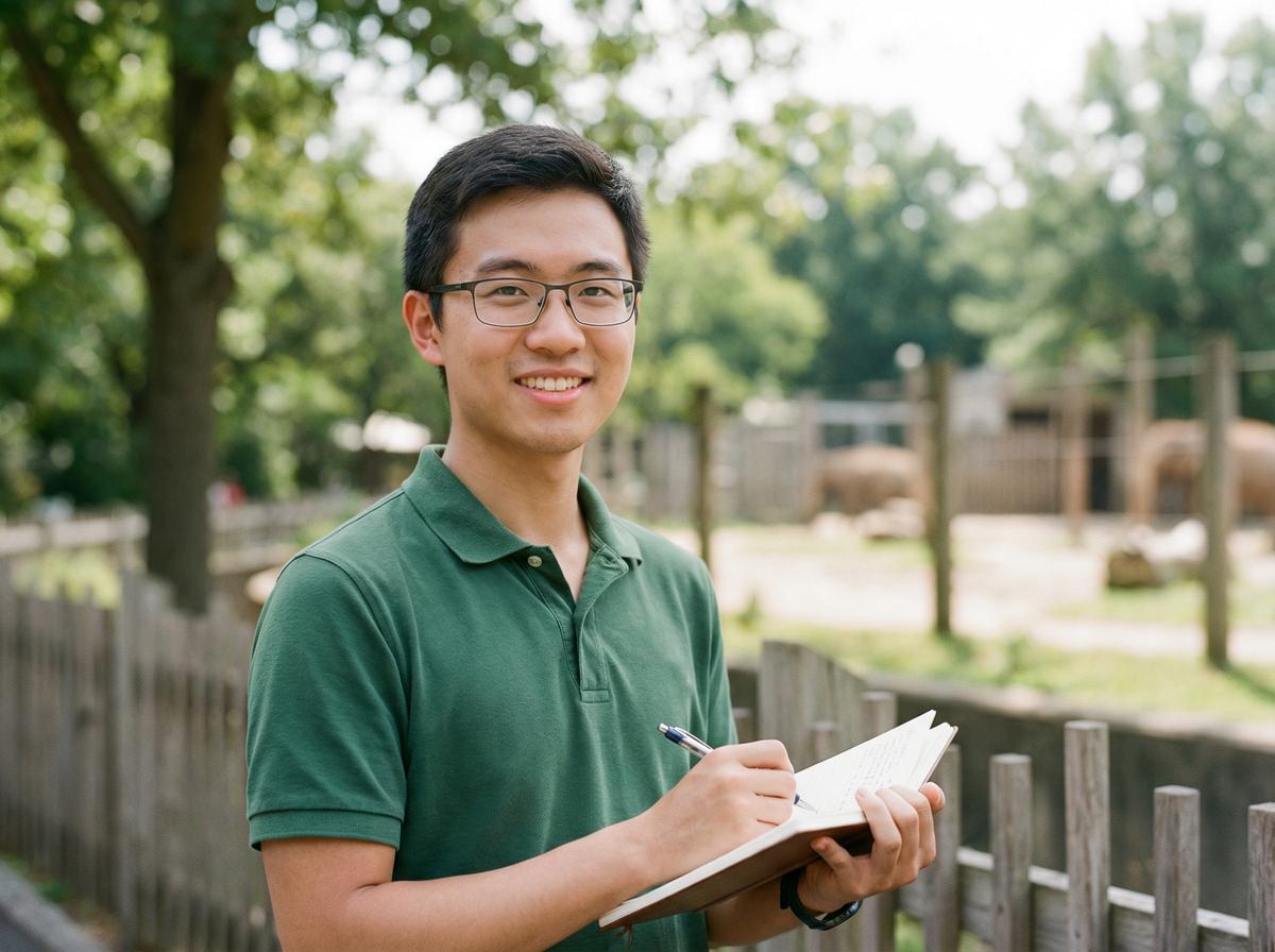 明星动物顾问王浩然